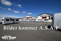 Adria 613 PK Adora, Barnkammare