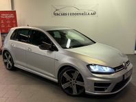 Volkswagen Golf 5-dörrars R 2.0 TSI BMT 4Motion R Euro 6