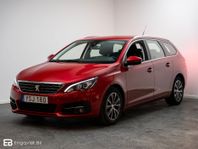 Peugeot 308 SW 1.6 BlueHDi 120 8v EAT Allure Euro 6