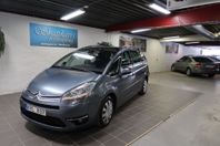Citroën Grand C4 Picasso 2.0 HDiF EGS 7 Sitt platser