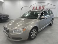 Volvo V70 1.6D DRIVe Manuell, 109hk Momentum