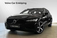 Volvo V60 Recharge T6 Ultimate Dark PANORAMA 360 HEAD UP