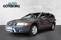 Volvo XC70 D5 185hk AWD Automat Drag 2-ägare Värmare