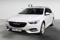 Opel Insignia Sports Tourer 2.0 170HK NAVI AUT PDC HUD DRAG