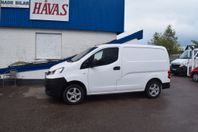 Nissan NV200 Van 1.5 dCi Euro 4.bes