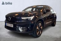 Volvo C40 Recharge Twin motor Ultimate