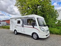 Hymer Exis i 504