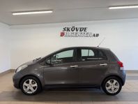 Toyota Yaris 1.33 Dual VVT-i 5-dörrar Edition Plus/Nybes/AUX