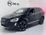 Volvo XC60 D4 Geartronic Classic, Summum Euro 6