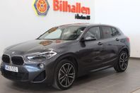 BMW X2 xDrive20i M Sport Innovation Panorama Kamera Navi