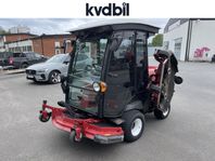 Toro Groundmaster 4010 D
