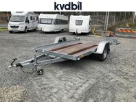 TEMARED Släpvagn