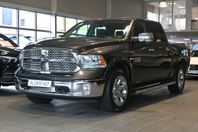 Dodge RAM 1500 Crew Cab 5.7 V8 HEMI 395hk Laramie