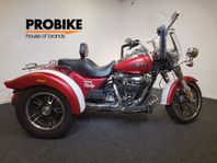 Harley-Davidson FREEWHEELER