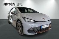 Cupra Born 58kWh 204hk | Carplay. Värmare, Trådlös Carplay