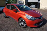 Renault Clio 0.9 TCe 6.100 Mil
