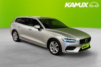 Volvo V60 D4 Geartronic Backkamera 190hk