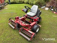 Greenklippare Toro Greenmaster 3100