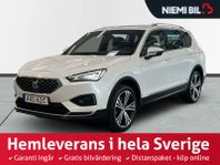 Seat Tarraco 2.0 TDI AWD Xcellence S&Vhjul/Drag/Dvärm/Pano