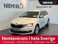 Skoda Octavia Kombi 1.6 TDI Automat Style Drag/D-värm/SoV