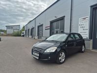 Kia CEED cee'd 1.6 CRDi Euro 4