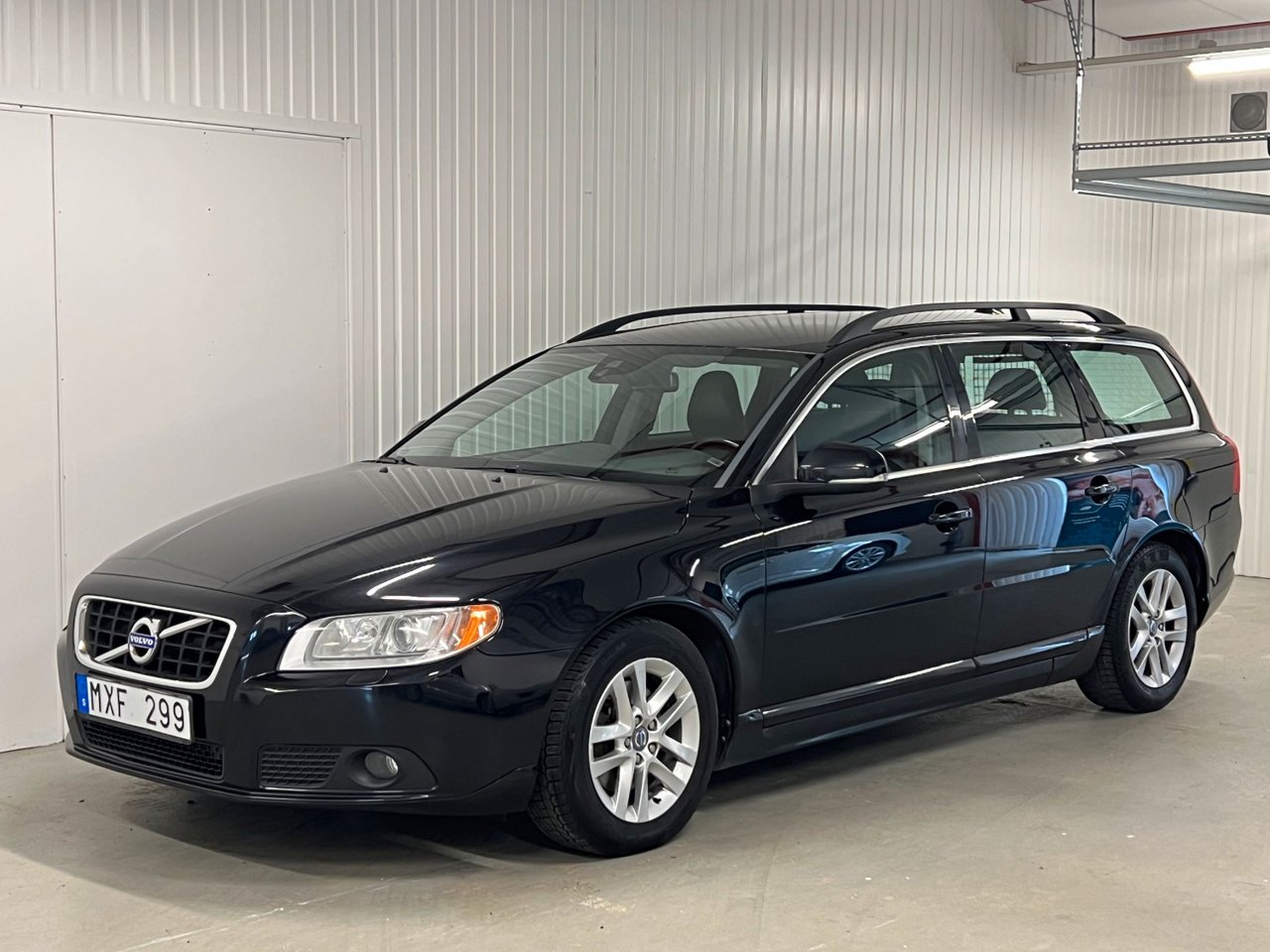 Volvo V70 D4 Momentum Dragkro...