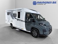 Knaus Van Ti 650 MEG Vansation AUTOMAT #ADAPTIV FARTHÅLLARE#