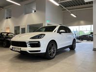 Porsche Cayenne 3,95% ränta Tiptronic S Bose Kamera Sport Ch