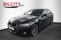 BMW 320 d Sedan Aut