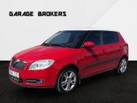 Skoda Fabia 1.4 ** 977kr/ månaden ! **