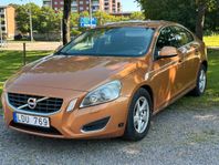 Volvo S60 2.0T Momentum Motorvärmare Nyservad