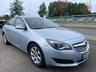 Opel Insignia 2.0 CDTI ecoFLEX Edition / 14400 Mil