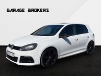 Volkswagen Golf 5-dörrars R 2.0 TSI 4Motion R Manuell