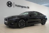 BMW 420 d xDrive M Sport 3,95% ränta
