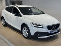 Volvo V40 T3 Cross Country Värmare Drag Nav