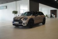 MINI Clubman 3,95% ränta S Experience Automat Panorama Navig