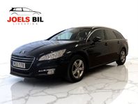 Peugeot 508 SW 1.6 HDi 115 FAP Euro 5