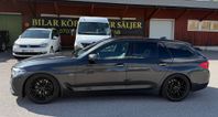 BMW 520 d xDrive Touring Steptronic Sport line Euro 6