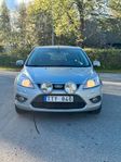 Ford Focus 5-dörrars 1.8 Flexifuel Ghia Euro 4
