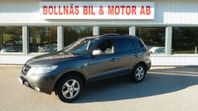 Hyundai Santa Fe 2.2 CRDi 4WD Euro 4