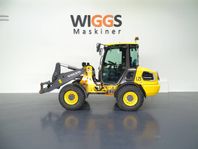 Volvo L25 Electric
