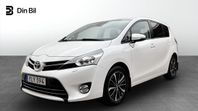 Toyota Verso 1.8 Valvematic Edition 7sits