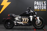 Triumph ROCKET 3 R