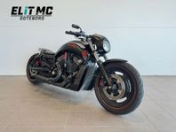 Harley-Davidson VRSCDX Nightrod  Special Ombyggd