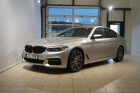 BMW 520 d 1,95% ränta M Sport Innovation Drag Taklucka Värma