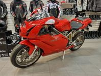 Ducati 749