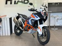 KTM 1290 Super Adventure R endast 237mil
