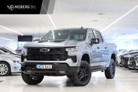 Chevrolet Silverado Trail Boss 3.0L Duramax Z71 Premium 360