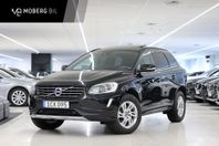 Volvo XC60 D3 150hk Momentum Pano Farth Drag PDC Navi