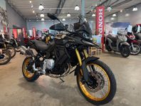 Voge DS900X #Välutrustad#